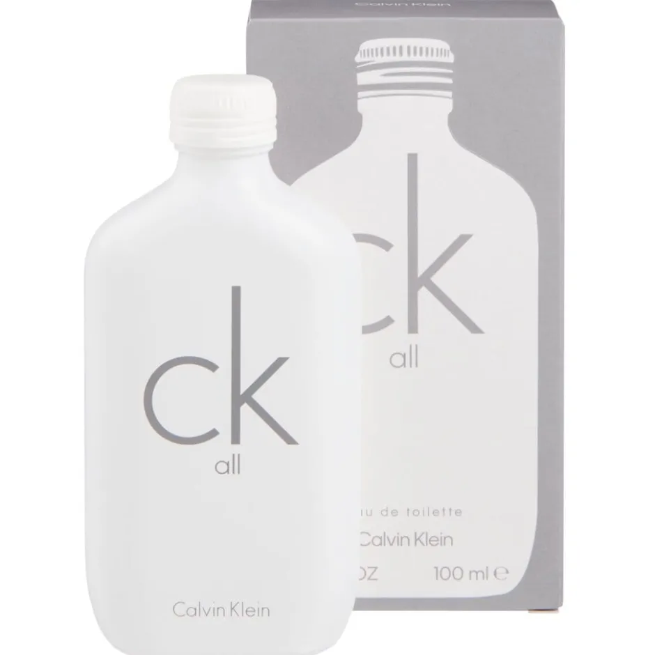 Calvin Klein All Eau de Toilette<DAMES Damesparfum