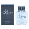 Calvin Klein Ck Free For Men - Eau de Toilette 50ml<Heren Herenparfum