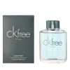 Calvin Klein Ck Free For Men - Eau de Toilette 100ml<Heren Herenparfum