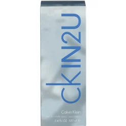 CK In2U Him Eau de Toilette|Calvin Klein Best