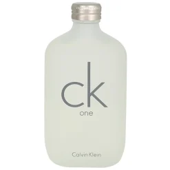 Calvin Klein Ck One - Eau de Toilette 200ml< Unisex Parfum