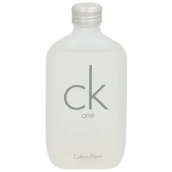 Calvin Klein CK One Eau de Toilette<DAMES Damesparfum