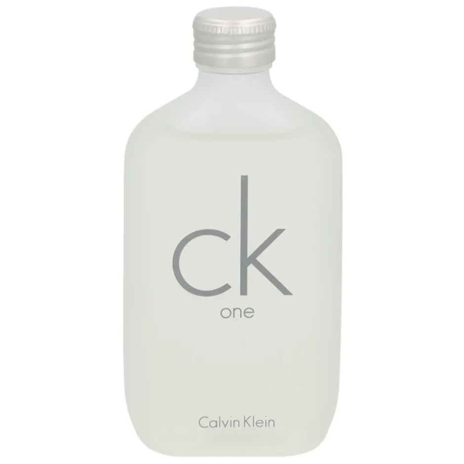 Calvin Klein CK One Eau de Toilette<DAMES Damesparfum