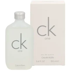 Calvin Klein CK One Eau de Toilette<DAMES Damesparfum