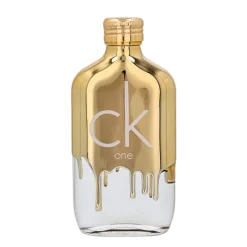 Ck One Gold - Eau de Toilette 100ml|Calvin Klein Online