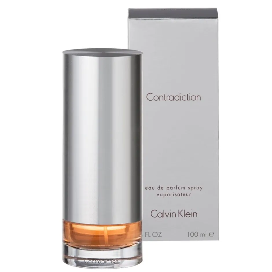 Contradiction Eau de Parfum|Calvin Klein Hot