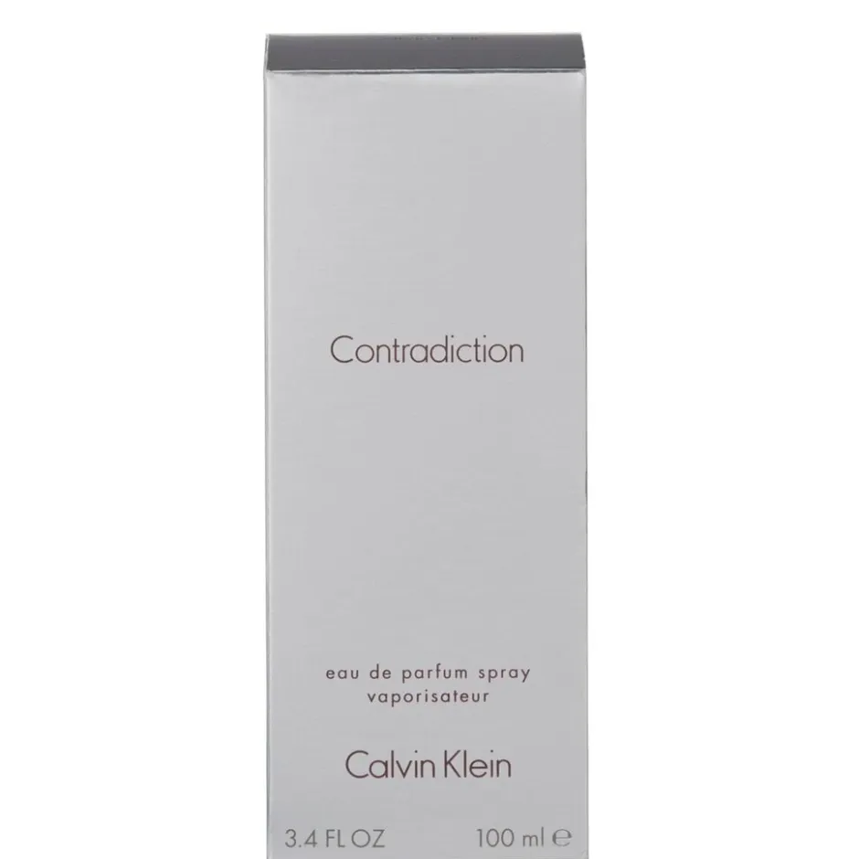 Contradiction Eau de Parfum|Calvin Klein Hot