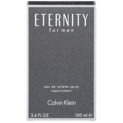 Eternity Homme Eau de Toilette|Calvin Klein Hot