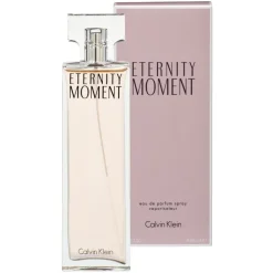 Calvin Klein Eternity Moment Eau de Parfum<DAMES Damesparfum