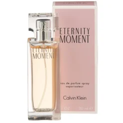 Eternity Moment Eau de Parfum|Calvin Klein