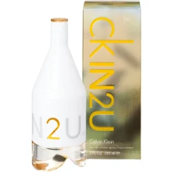 In2U Eau de Toilette|Calvin Klein Online