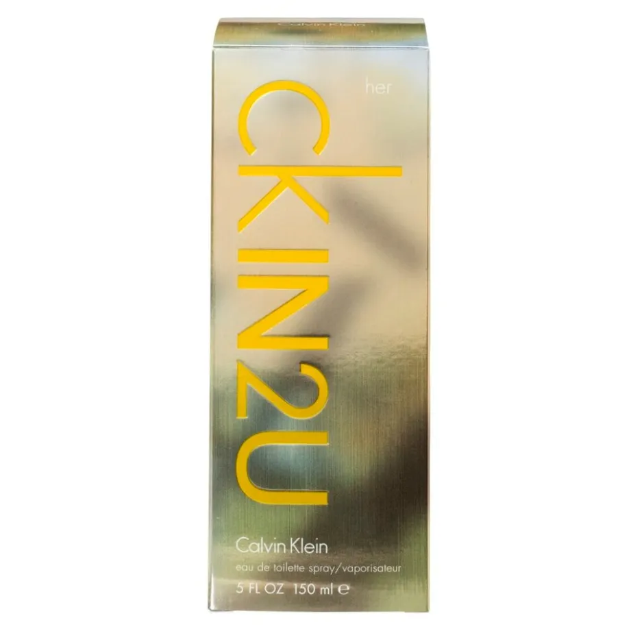 In2U Eau de Toilette|Calvin Klein Online