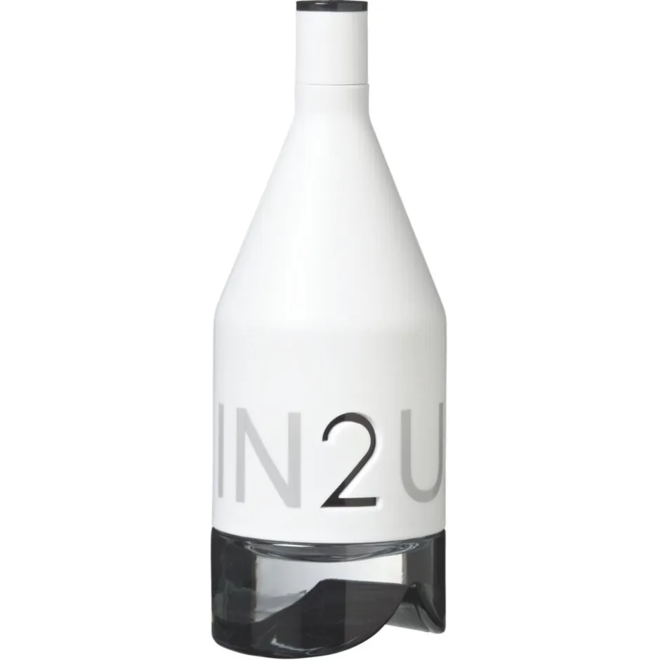Calvin Klein IN2U Him Eau de Toilette<Heren Herenparfum