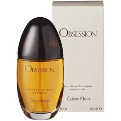 Calvin Klein Obsession for Women Eau de Parfum<DAMES Damesparfum