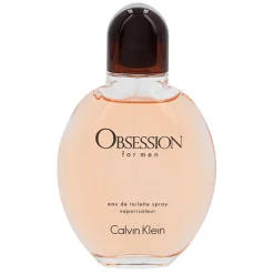 Calvin Klein Obsession For Men - Eau de Toilette 125 ml<Heren Herenparfum