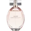 Calvin Klein Sheer Beauty Eau de Toilette<DAMES Damesparfum