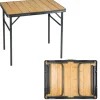 Camp Active Campingtafel MECTU5770/0013< Buiten En Vrije Tijd