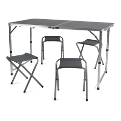 Camp Active Tuintafel MENTU5770/002< Buiten En Vrije Tijd