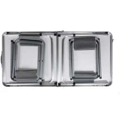 Camp Active Tuintafel MENTU5770/002< Buiten En Vrije Tijd