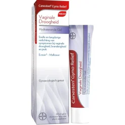 Gyno Relief Hydraterende Gel|Canesten Online