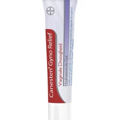 Gyno Relief Hydraterende Gel|Canesten Online