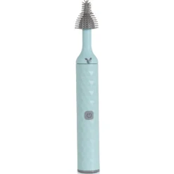 Blue Draadloze Elektrische 2-in-1 Flessenborstel|Cangaroo Hot