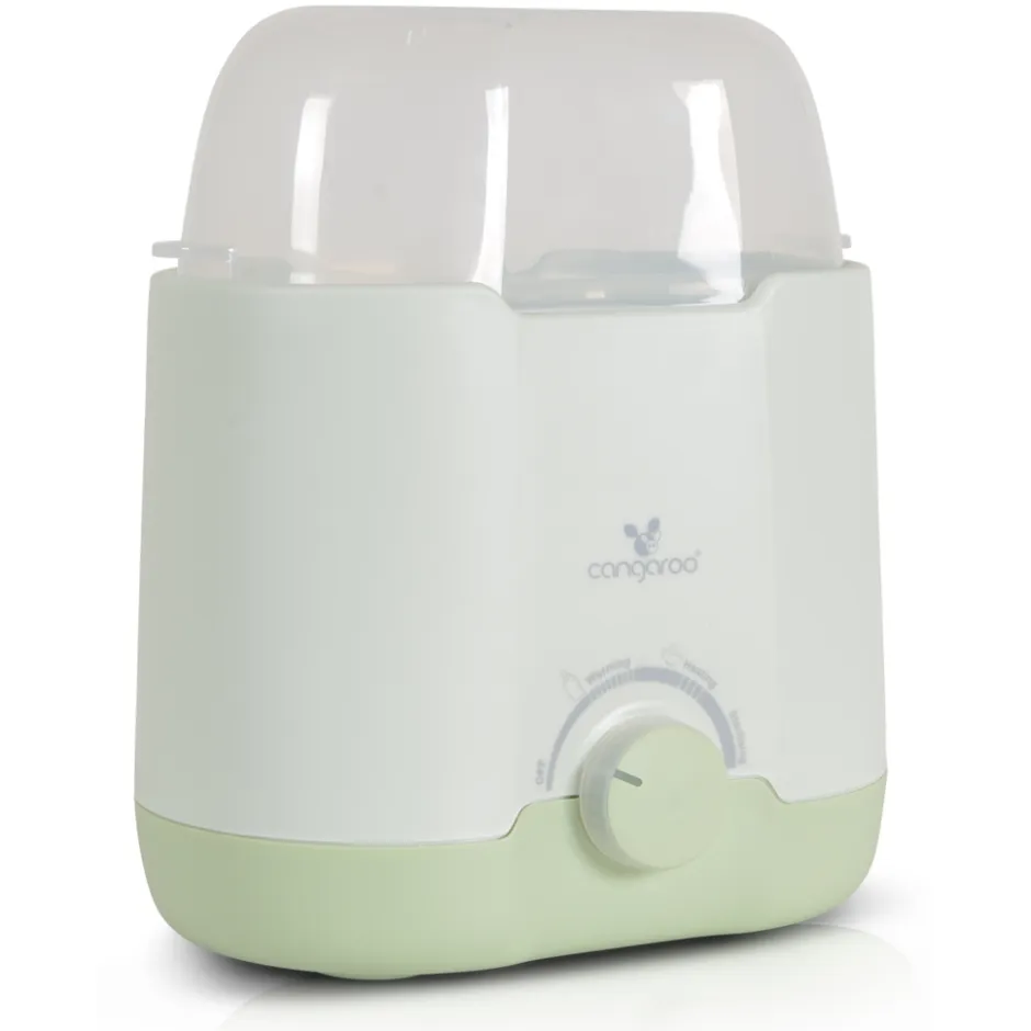 Cangaroo Bollente Flessenwarmer< Flesvoedingsaccessoires