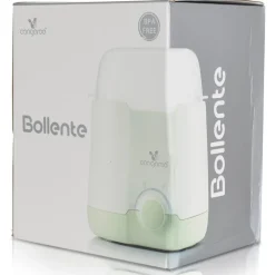 Cangaroo Bollente Flessenwarmer< Flesvoedingsaccessoires