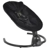 Cangaroo Clarissa Black Babyschommel< Babyswings