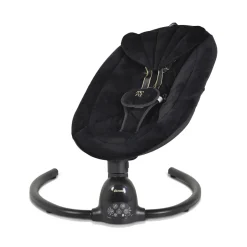 Cangaroo Clarissa Black Babyschommel< Babyswings