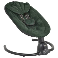 Cangaroo Clarissa Green Babyschommel< Babyswings