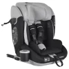 Cangaroo Force Grey Isofix 76-150 cm i-Size Autostoel< Autostoel