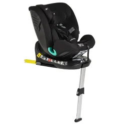 i-Protect Anthracite Black 40-150 cm 360° i-Size Autostoel|Cangaroo Online
