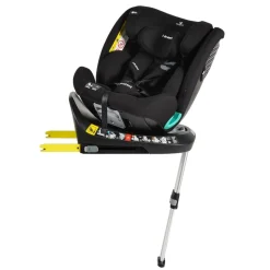 i-Protect Anthracite Black 40-150 cm 360° i-Size Autostoel|Cangaroo Online