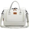 Jossie Beige Luiertas|Cangaroo Outlet