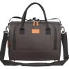 Cangaroo Jossie Black Luiertas< Luiertassen