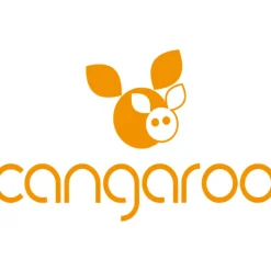 Cangaroo Roze Freya Princess 75 x 105 cm Wiegdeken< Baby Beddengoed
