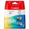 PG-540 / CL-541 Zwart & Kleur Inktcartridges|Canon New
