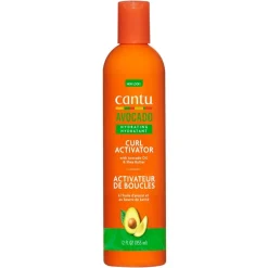 Cantu Avocado Hydrating Curl Activator< Krullenverzorging