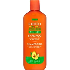 Avocado Hydrating Shampoo|Cantu Best