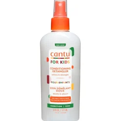 For Kids Conditioning Detangler|Cantu Best
