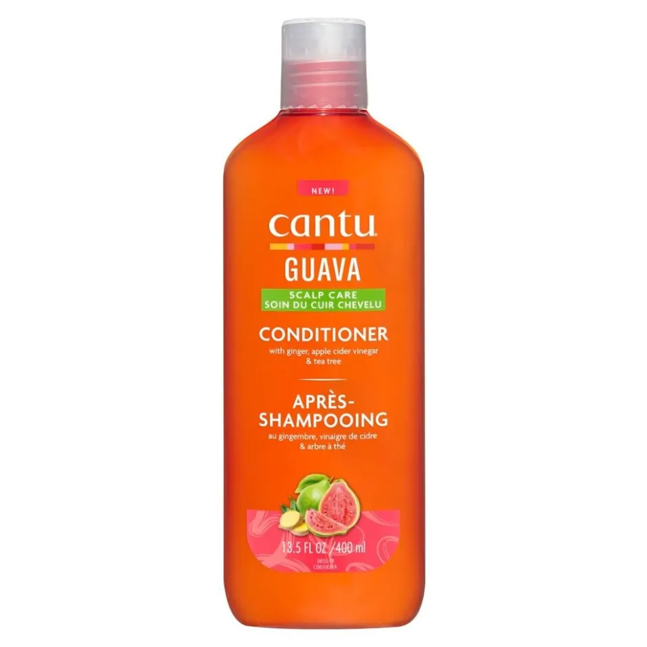 Guava Scalp Care Conditioner|Cantu Best