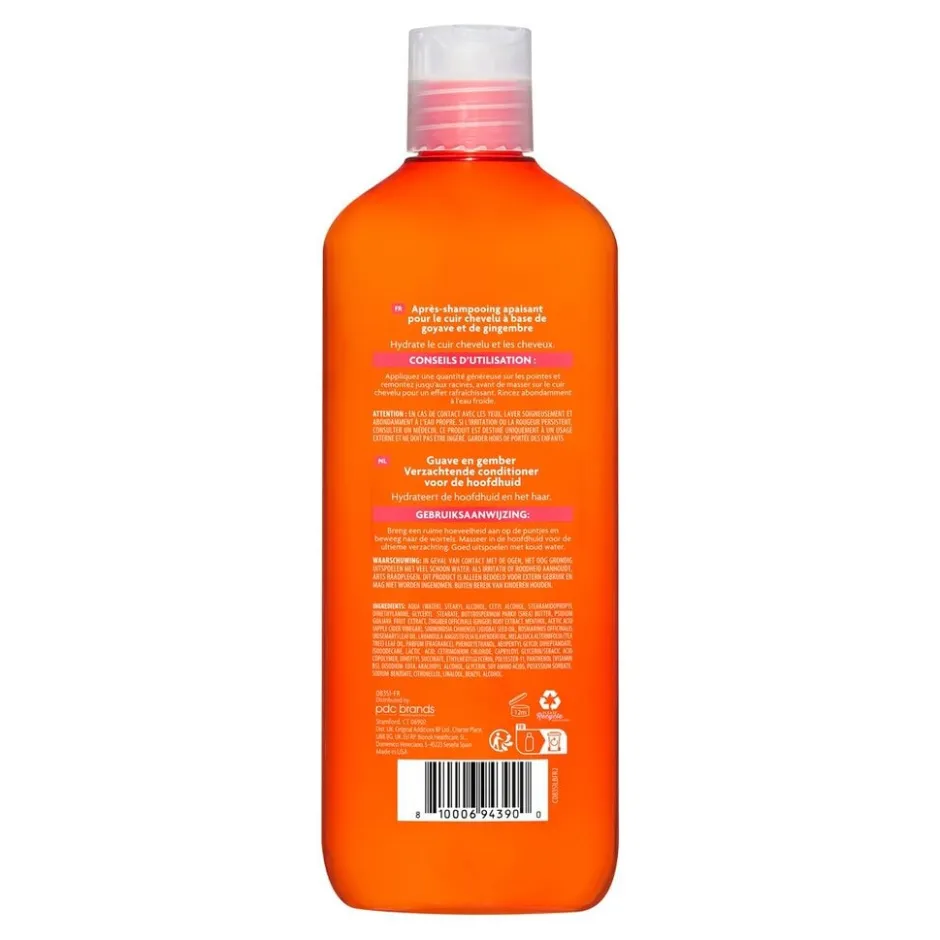 Guava Scalp Care Conditioner|Cantu Best