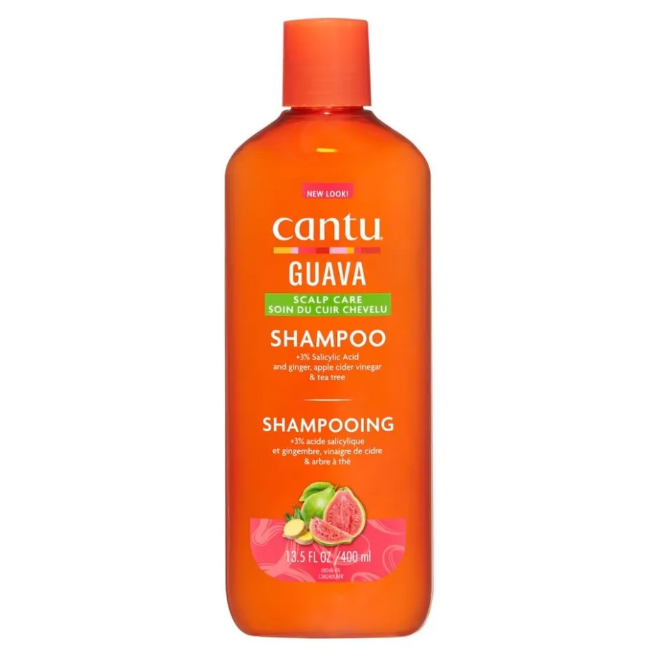 Cantu Guava Scalp Care Shampoo< Shampoo