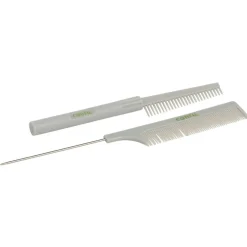 Cantu Part & Twist Kammenset< Kammen|Haarborstels