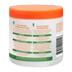 Cantu Shea Butter Leave In Conditioning Repair Cream< Leave-In Conditioner