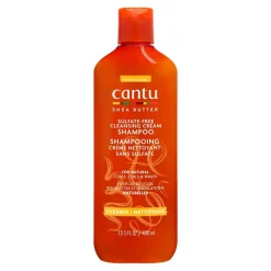 Shea Butter Shampoo|Cantu Best