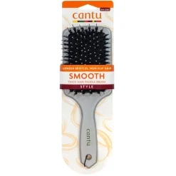 Cantu Smooth Paddle Brush< Haarborstels
