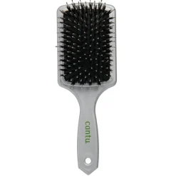 Cantu Smooth Paddle Brush< Haarborstels