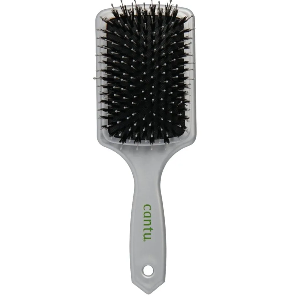 Cantu Smooth Paddle Brush< Haarborstels